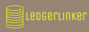 LedgerLinker Logo